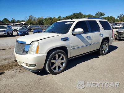 2009 CADILLAC ESCALADE HYBRID 1GYFC43569R124714 - główne zdjęcie licytacji z USA - miniatura