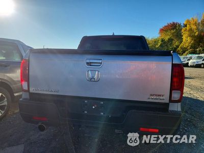 Zdjęcie 6 z 13 samochodu: 2021 HONDA RIDGELINE SPORT VIN:5FPYK3F13MB001852 - miniatura