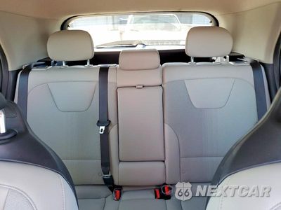 Zdjęcie 10 z 13 samochodu: 2025 KIA NIRO EX VIN:KNDCR3LE6S5246097 - miniatura