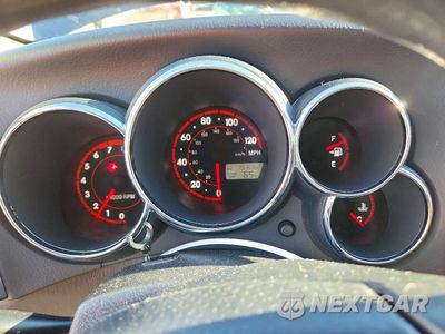 Zdjęcie 9 z 12 samochodu: 2006 TOYOTA MATRIX BASE VIN:2T1KR32E16C605295 - miniatura