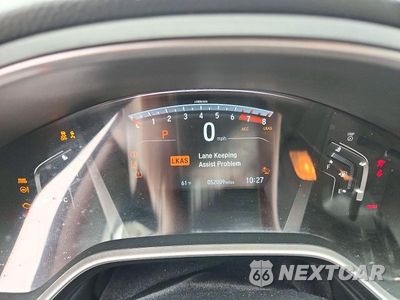 Zdjęcie 9 z 13 samochodu: 2017 HONDA CR-V EX VIN:2HKRW2H53HH616520 - miniatura