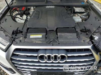 Zdjęcie 12 z 13 samochodu: 2018 AUDI Q7 PREMIUM PLUS VIN:WA1LAAF73JD028061 - miniatura