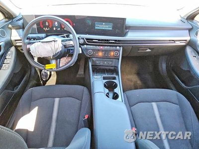Zdjęcie 8 z 13 samochodu: 2025 HYUNDAI SONATA SEL VIN:KMHL64JA0SA487946 - miniatura