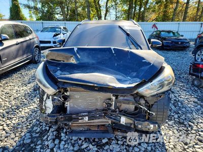 Piąte zdjęcie samochodu w środku: 2016 HYUNDAI TUCSON SPORT VIN:KM8J3CA29GU233225 - miniatura