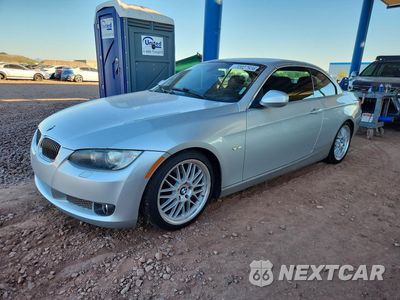 2010 BMW 335 I WBAWL7C54AP476288 - główne zdjęcie licytacji z USA - miniatura