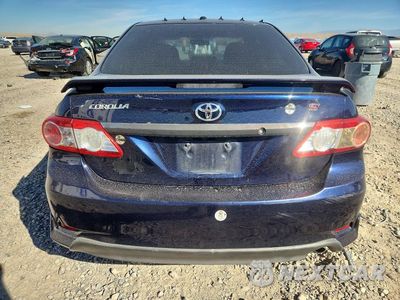 Zdjęcie 6 z 12 samochodu: 2011 TOYOTA COROLLA S VIN:2T1BU4EEXBC554521 - miniatura