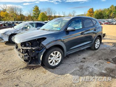 2020 HYUNDAI TUCSON VALUE KM8J3CA45LU200170 - główne zdjęcie licytacji z USA - miniatura