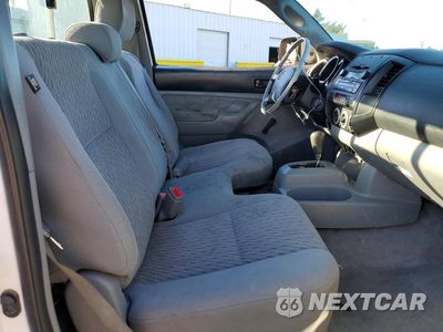 Zdjęcie 11 z 14 samochodu: 2011 TOYOTA TACOMA BASE VIN:5TFNX4CN1BX007436 - miniatura