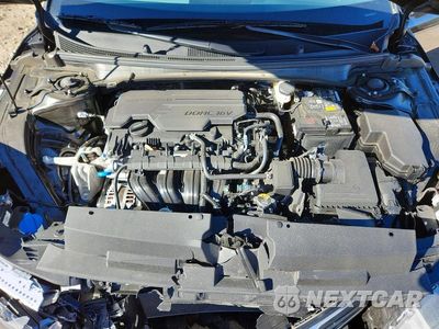 Zdjęcie 11 z 12 samochodu: 2025 KIA K4 LXS VIN:3KPFT4DE5SE221084 - miniatura