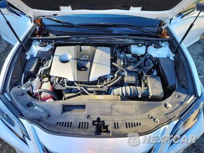 Zdjęcie 11 z 12 samochodu: 2021 LEXUS ES 300H VIN:58ADA1C15MU012902 - miniatura