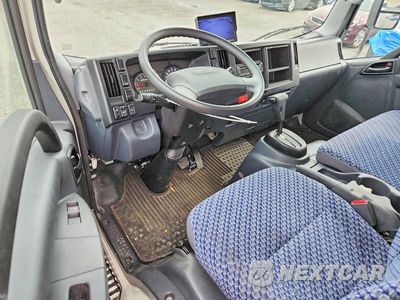 Zdjęcie 8 z 13 samochodu: 2024 CHEVROLET 4500HG BOX TRUCK VIN:54DCDW1D5RS205350 - miniatura