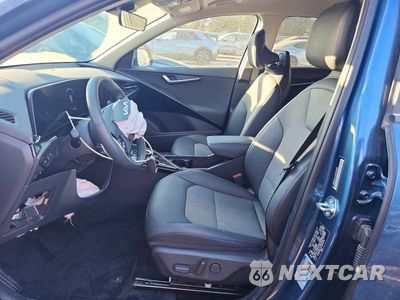 Zdjęcie 7 z 12 samochodu: 2025 KIA NIRO WIND VIN:KNDCR3L1XS5145478 - miniatura