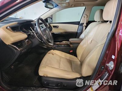 Zdjęcie 7 z 12 samochodu: 2013 TOYOTA AVALON LIMITED VIN:4T1BK1EB2DU044417 - miniatura