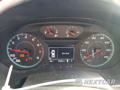 Zdjęcie 9 z 12 samochodu: 2022 CHEVROLET MALIBU LT VIN:1G1ZD5ST0NF141664 - miniatura