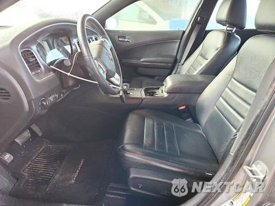 Zdjęcie 7 z 12 samochodu: 2014 DODGE CHARGER SE VIN:2C3CDXBG9EH271831 - miniatura