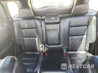 Zdjęcie 10 z 13 samochodu: 2015 JEEP GRAND CHEROKEE LIMITED VIN:1C4RJEBG3FC763925 - miniatura