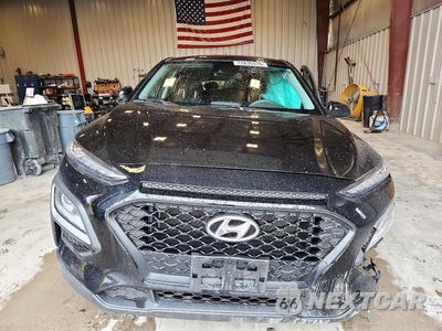 Piąte zdjęcie samochodu w środku: 2021 HYUNDAI KONA SE VIN:KM8K1CAA7MU738824 - miniatura