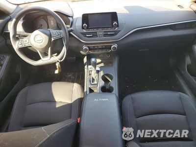 Zdjęcie 8 z 12 samochodu: 2024 NISSAN ALTIMA S VIN:1N4BL4BV6RN369726 - miniatura