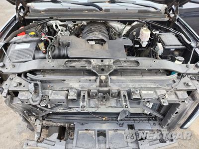 Zdjęcie 12 z 14 samochodu: 2016 CHEVROLET SUBURBAN K1500 LT VIN:1GNSKHKC7GR391170 - miniatura