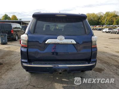 Zdjęcie 6 z 13 samochodu: 2016 TOYOTA 4RUNNER LIMITED 4WD VIN:JTEBU5JR2G5342906 - miniatura