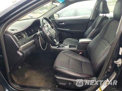 Zdjęcie 7 z 12 samochodu: 2017 TOYOTA CAMRY SE VIN:4T1BF1FK0HU686160 - miniatura