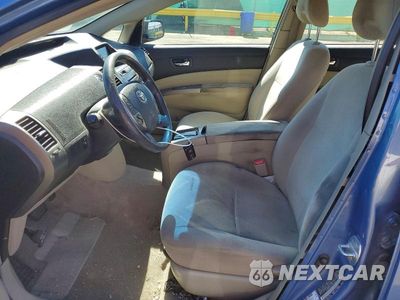 Zdjęcie 7 z 12 samochodu: 2009 TOYOTA PRIUS BASE VIN:JTDKB20U597867724 - miniatura