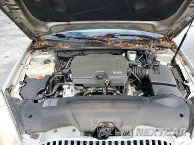 Zdjęcie 11 z 12 samochodu: 2010 BUICK LUCERNE CXL VIN:1G4HE5EM3AU104002 - miniatura