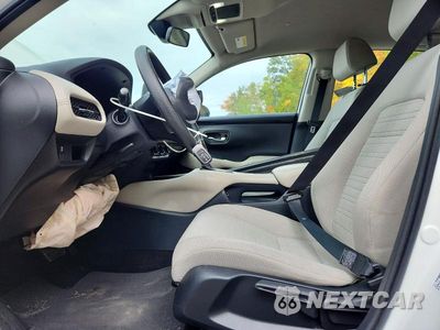 Zdjęcie 7 z 13 samochodu: 2024 HONDA HR-V LX VIN:3CZRZ2H35RM760775 - miniatura