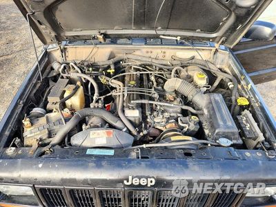 Zdjęcie 12 z 13 samochodu: 2001 JEEP CHEROKEE SPORT VIN:1J4FF48S71L611367 - miniatura