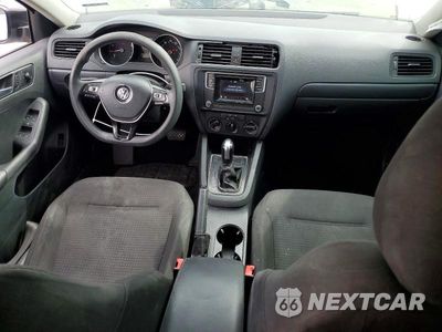 Zdjęcie 8 z 12 samochodu: 2016 VOLKSWAGEN JETTA S VIN:3VW267AJ5GM363647 - miniatura
