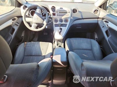 Zdjęcie 8 z 13 samochodu: 2011 TOYOTA MATRIX BASE VIN:2T1KU4EE2BC661028 - miniatura