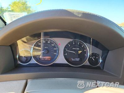 Zdjęcie 9 z 13 samochodu: 2009 JEEP GRAND CHEROKEE LIMITED VIN:1J8GR58K59C529603 - miniatura