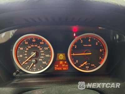 Zdjęcie 9 z 14 samochodu: 2014 BMW X6 XDRIVE35I VIN:5UXFG2C53E0K41663 - miniatura