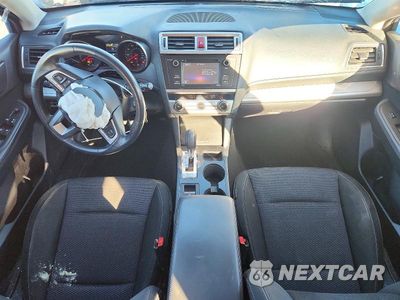 Zdjęcie 8 z 14 samochodu: 2017 SUBARU OUTBACK 2.5I VIN:4S4BSAAC7H3400919 - miniatura