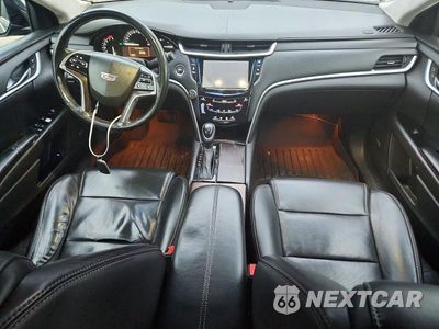 Zdjęcie 8 z 12 samochodu: 2018 CADILLAC XTS VIN:2G61U5S30J9128200 - miniatura