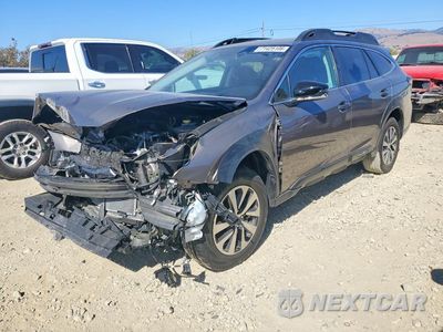 2024 SUBARU OUTBACK PREMIUM 4S4BTAFC2R3147905 - główne zdjęcie licytacji z USA - miniatura