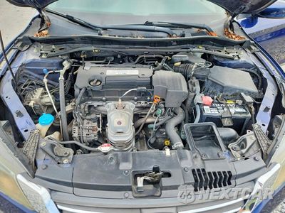 Zdjęcie 11 z 13 samochodu: 2013 HONDA ACCORD SPORT VIN:1HGCR2F50DA224338 - miniatura