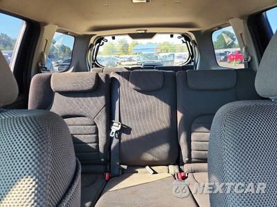 Zdjęcie 10 z 13 samochodu: 2008 NISSAN PATHFINDER S VIN:5N1AR18U88C651714 - miniatura