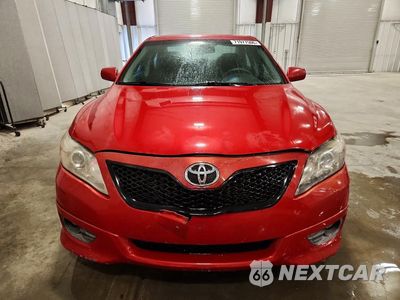 Piąte zdjęcie samochodu w środku: 2010 TOYOTA CAMRY SE VIN:4T1BF3EK0AU517906 - miniatura