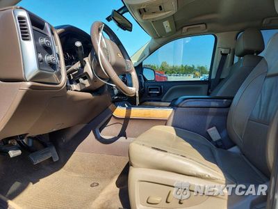 Zdjęcie 7 z 12 samochodu: 2017 CHEVROLET SILVERADO K1500 LTZ VIN:3GCUKSEC3HG466894 - miniatura