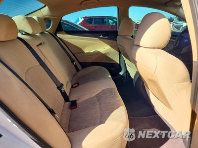 Zdjęcie 10 z 12 samochodu: 2013 HYUNDAI SONATA GLS VIN:5NPEB4AC6DH679183 - miniatura