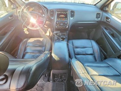 Zdjęcie 8 z 13 samochodu: 2020 DODGE DURANGO GT VIN:1C4RDJDG5LC310107 - miniatura