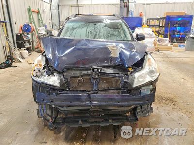 Piąte zdjęcie samochodu w środku: 2012 SUBARU OUTBACK 2.5I PREMIUM VIN:4S4BRCCC6C3292189 - miniatura