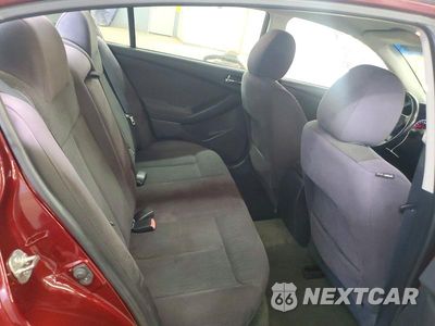 Zdjęcie 10 z 12 samochodu: 2012 NISSAN ALTIMA 2.5 VIN:1N4AL2AP7CN554510 - miniatura