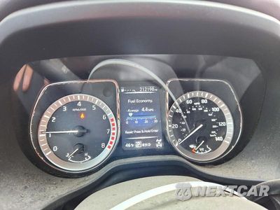 Zdjęcie 9 z 12 samochodu: 2018 NISSAN TITAN S VIN:1N6AA1EJ9JN526542 - miniatura