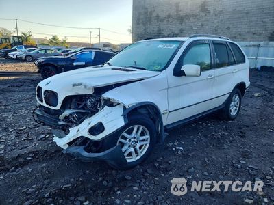 2006 BMW X5 3.0I 5UXFA135X6LY48476 - główne zdjęcie licytacji z USA - miniatura