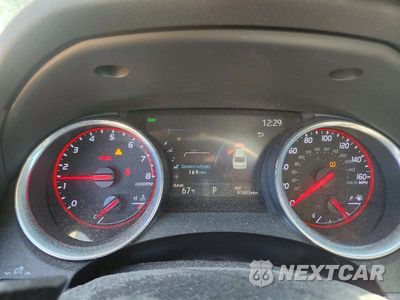 Zdjęcie 9 z 12 samochodu: 2019 TOYOTA CAMRY XSE VIN:4T1B61HK6KU835966 - miniatura
