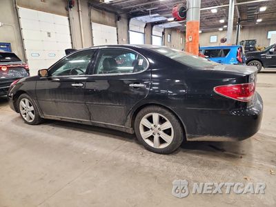 Drugie zdjęcie samochodu z przodu: 2006 LEXUS ES 330 VIN:JTHBA30G265160914 - miniatura