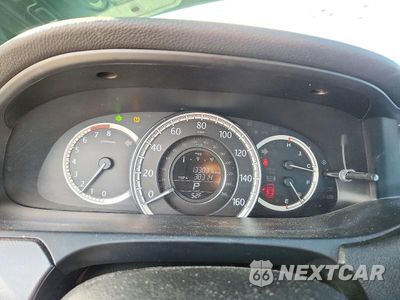 Zdjęcie 9 z 12 samochodu: 2014 HONDA ACCORD LX VIN:1HGCR2F32EA305549 - miniatura