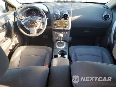 Zdjęcie 8 z 12 samochodu: 2013 NISSAN ROGUE S VIN:JN8AS5MT4DW522122 - miniatura